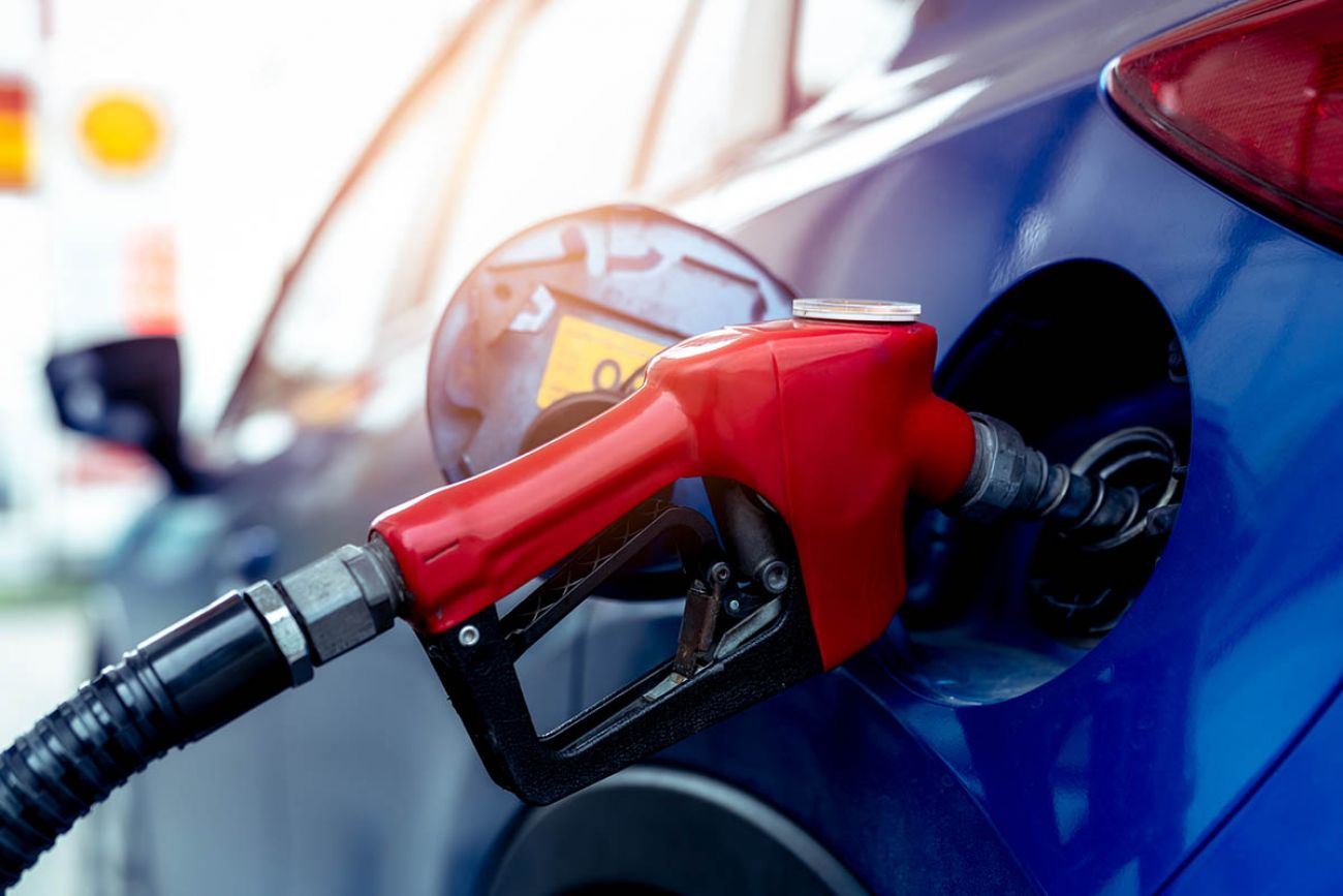 Costco Gas Prices in Grand Rapids